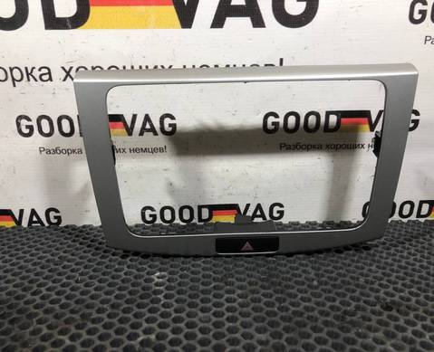 3AA858069D Накладка декоративная для Volkswagen Passat