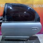 Дверь задняя левая Спектра для Kia Spectra I (с 2001 по 2004)