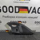 5E0837974 Уголок зеркала внутренний правый для Skoda Octavia III (с 2012)