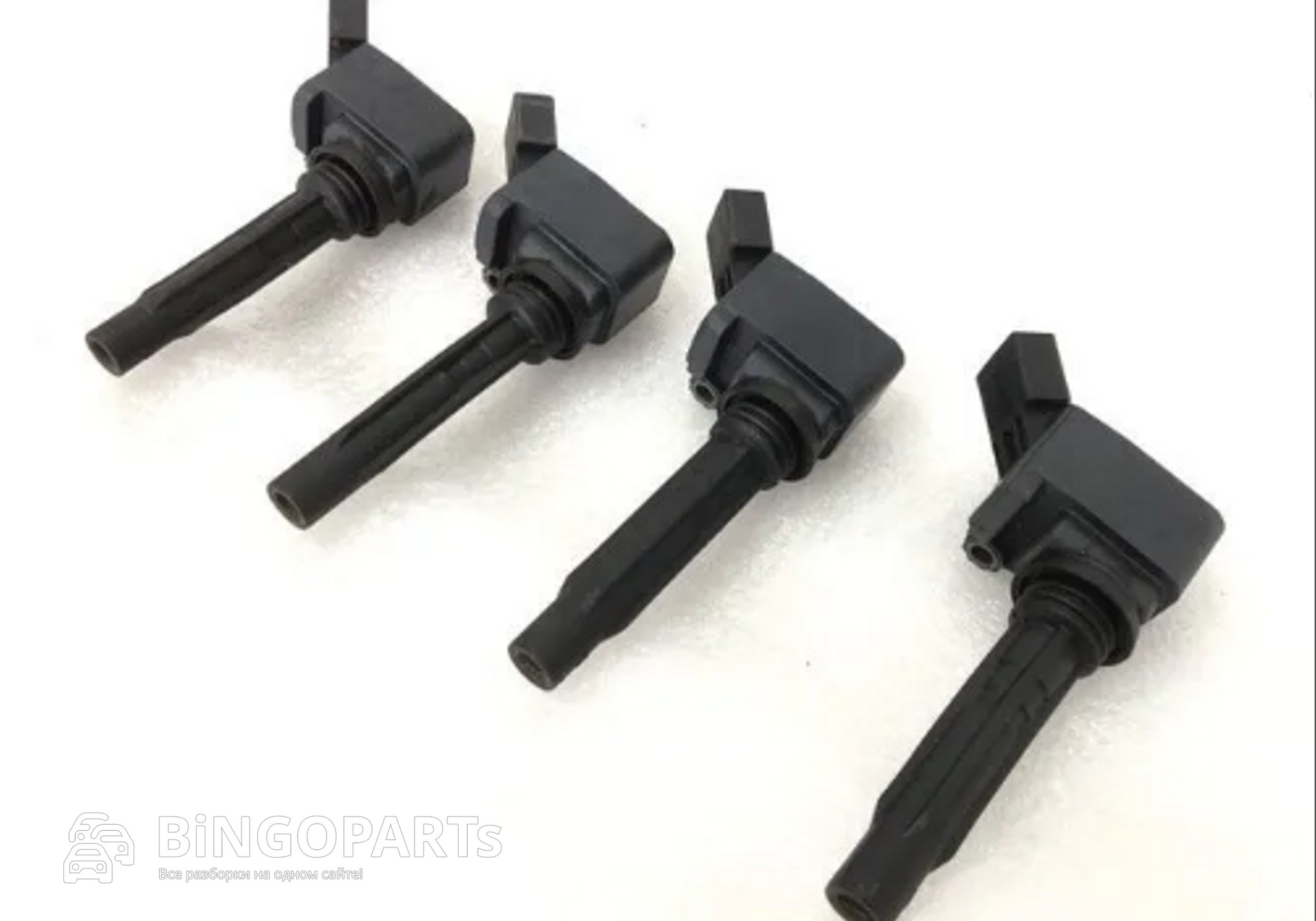 04C905110J Катушка зажигания CWV 1.6