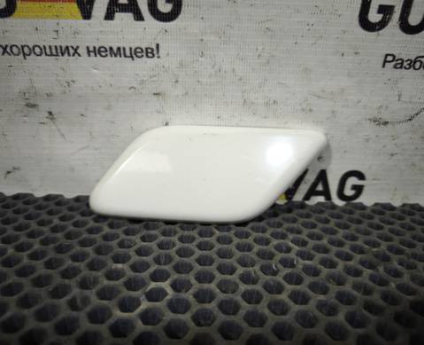 5N0955109 Крышка форсунки омывателя фары (левая) для Volkswagen Tiguan I (с 2007 по 2017)
