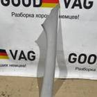 6RU867234A Обшивка передней стойки правой для Volkswagen Polo V (с 2009 по 2020)