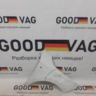 5JA821022C Крыло переднее правое для Skoda Rapid I (с 2012 по 2020)