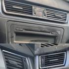 Дефлектор воздушный комплект для Skoda Rapid I (с 2012 по 2020)