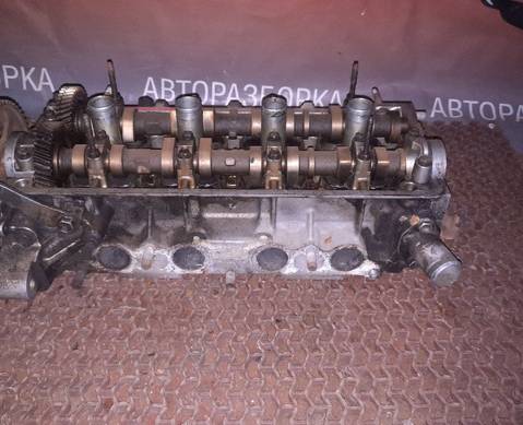 Головка блока цилиндров Тойота 5AFE для Toyota Corolla E100 (с 1991 по 1997)