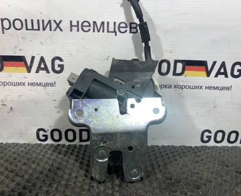 4F5827505D Замок багажника электрический для Audi A6 C6 (с 2004 по 2011)
