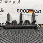 03D133319J Рейка топливная (рампа) ВMD для Audi A1