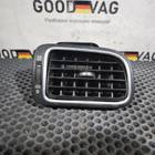 6RU819704AG Дефлектор воздушный правый для Volkswagen Polo V (с 2009 по 2020)
