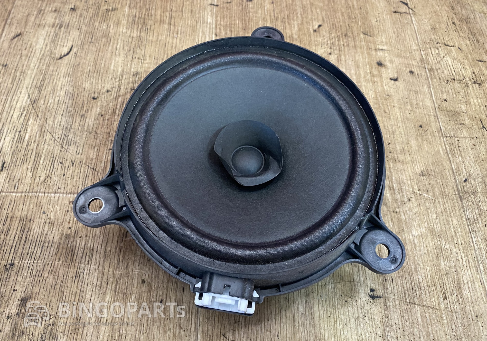 KD4966960 Динамик передний Мазда 6 GJ(дорест) для Mazda 6 III (с 2012)