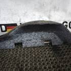 2K0863310A Шумоизоляция колесной арки правая для Volkswagen Caddy III (с 2004 по 2015)