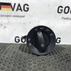 5L0941431E Переключатель света фар для Skoda Yeti (с 2009 по 2018)