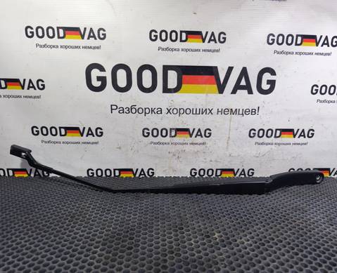 60U955410 Поводок стеклоочистителя правый для Skoda Rapid