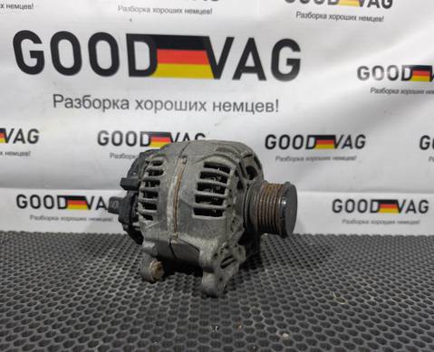 06F903023F Генератор для Mitsubishi Lancer X (с 2008 по 2017)