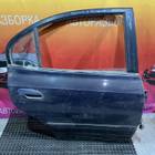 Дверь задняя правая Элантра ХD(седан) для Hyundai Elantra XD/XD2 (с 2000 по 2006)