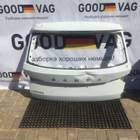 565827159 Крышка багажника белая для Skoda Kodiaq (с 2016)