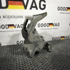 5N0955978 Форсунка омывателя с кронштейном правая для Volkswagen Tiguan I (с 2007 по 2017)