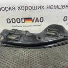 7L6807393B Кронштейн заднего бампера для Volkswagen Touareg I (с 2002 по 2010)