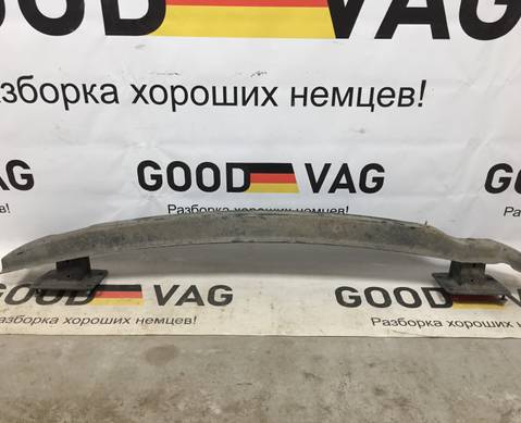 2K0807305G Усилитель заднего бампера для Volkswagen Caddy IV (с 2015)
