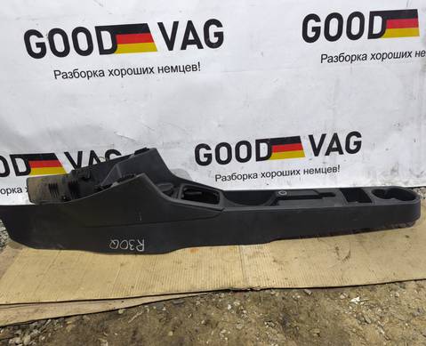 5JA863242H Центральная консоль в сборе для Skoda Rapid I (с 2012 по 2020)