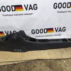 5JA863242H Центральная консоль в сборе для Skoda Rapid I (с 2012 по 2020)