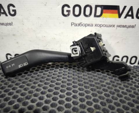 1K0953513 Переключатель подрулевой левый для Seat Leon