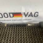 1K0407272CC Полуось (привод) правый для Volkswagen Jetta V (с 2005 по 2011)