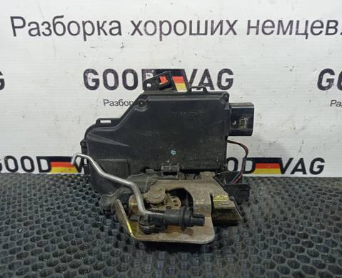 4B0839016B Замок передней правой двери для Audi A6 Allroad