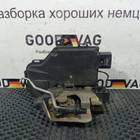 4B0839016B Замок передней правой двери для Audi A6 Allroad