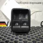 2K0959857B Блок управления стеклоподъемниками для Volkswagen Scirocco III (с 2008)