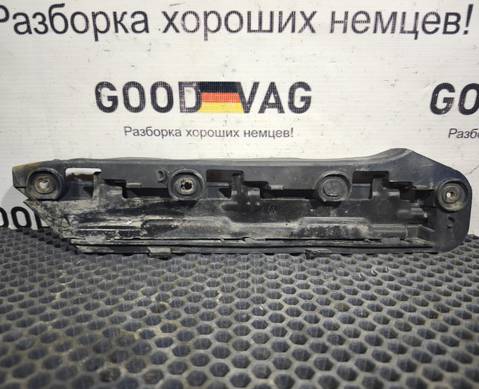 1T0807049 Кронштейн переднего бампера левый для Volkswagen