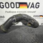 1K0129684J Патрубок воздушного фильтра для Volkswagen Caddy III (с 2004 по 2015)