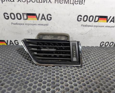 5E0819702C Дефлектор воздушный правый для Skoda Octavia III (с 2012)