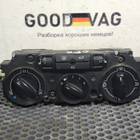 1K0820047H Блок управления климатической установкой для Volkswagen Caddy III (с 2004 по 2015)