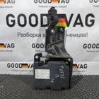 6R0907379AT Блок ABS (насос) с кронштейном для Infiniti G20