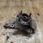 Кулак левый Шевроле Авео Т250 для Chevrolet Aveo T200/T250 (с 2005 по 2011)