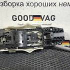 5L0837885C Кронштейн ручки двери передний правый для Skoda Octavia III (с 2012)