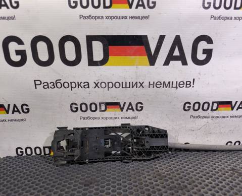 5N0839885H Кронштейн ручки передний / задний для Volkswagen Passat