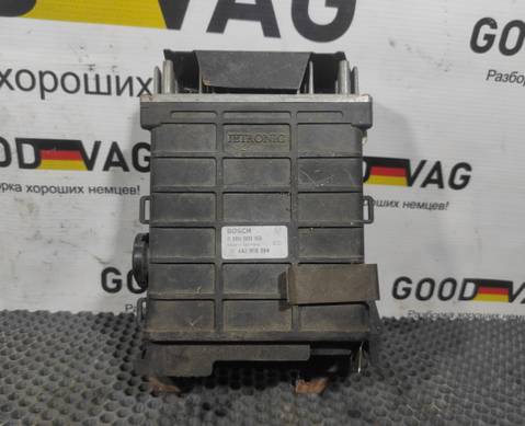443906264 Блок управления двигателем для Audi 90 B3 (с 1987 по 1991)