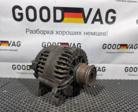 06F903023C Генератор для Mitsubishi Lancer X (с 2008 по 2017)