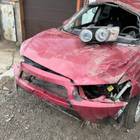 Chevrolet Aveo T300 2013 г. в разборе