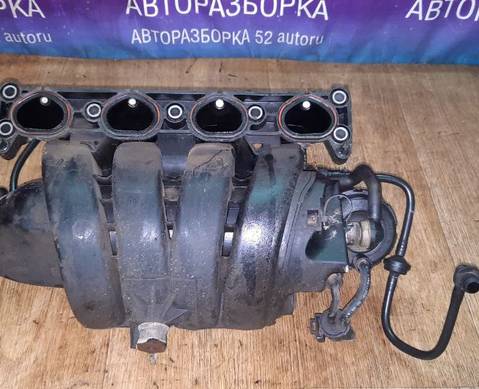 Коллектор впускной Опель Астра Н 1.8 для Opel Astra H (с 2004 по 2014)