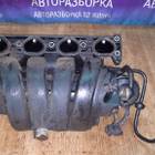 Коллектор впускной Опель Астра Н 1.8 для Opel Astra H (с 2004 по 2014)