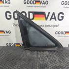 2K0845412G Стекло кузовное глухое переднее правое для Volkswagen Caddy III (с 2004 по 2015)