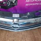 Решетка радиатора Опель Астра Н для Opel Astra H (с 2004 по 2014)