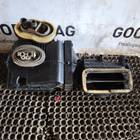 6Q1819303B Корпус печки в сборе Поло 5 климат для Volkswagen Polo V (с 2009 по 2020)