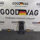 5JB959857 Кнопка стеклоподъемника под 4 для Skoda Rapid I (с 2012 по 2020)