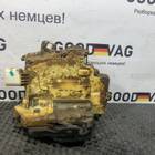 4F1837015 Замок задней левой двери для Audi A6 C6 (с 2004 по 2011)