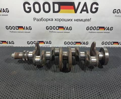 03F105101E Коленвал 1.2 для Volkswagen