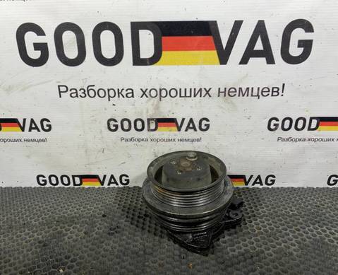 03C880727D Насос водяной (помпа) для Volkswagen