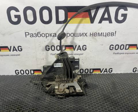 3B1837016 замок двери передней правой для Volkswagen